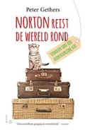 Norton reist de wereld rond : verhalen van een avontuurlijke kat