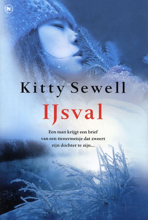 'IJsval'